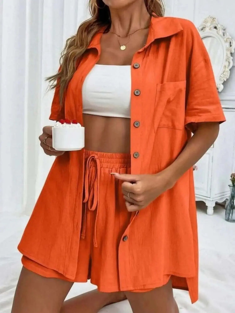 LUXEHAEVEN Women&
