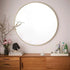 LUXEHAEVEN mirror wall hanging decorative mirror LuxeHaeven