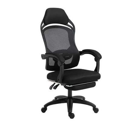 LUXEHAEVEN Ergonomic Computer Gaming Chair LuxeHaeven
