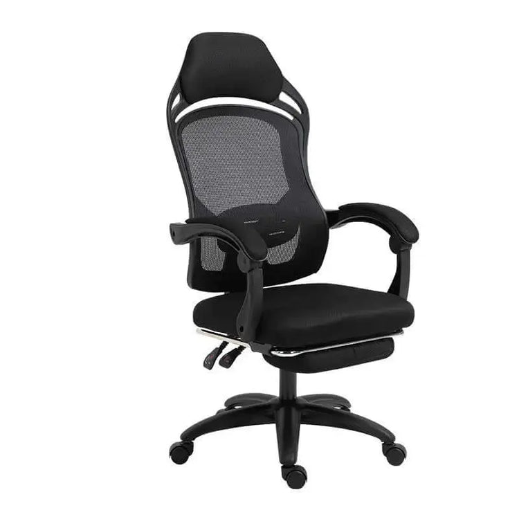 LUXEHAEVEN Ergonomic Computer Gaming Chair LuxeHaeven