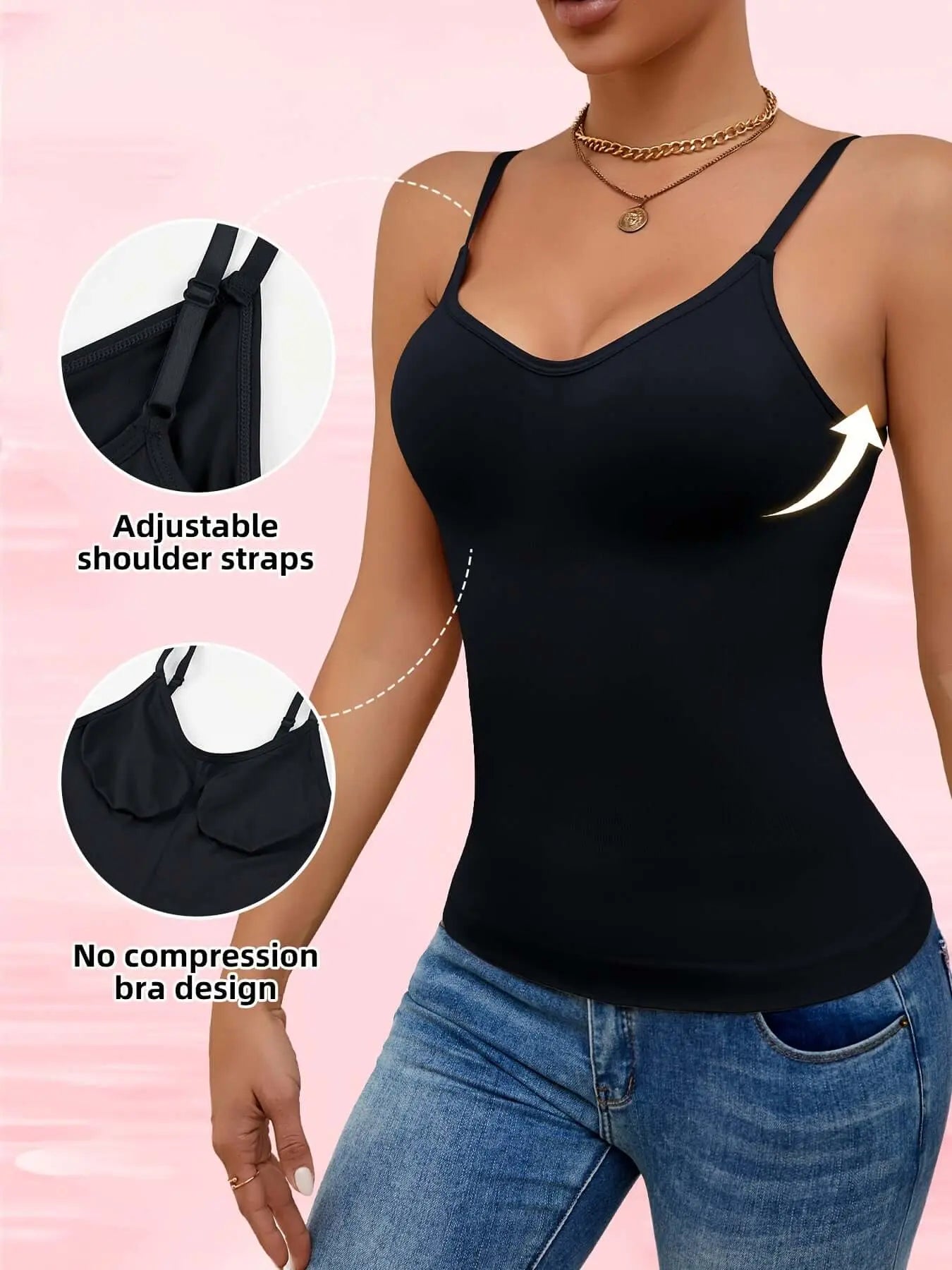 LUXEHAEVEN Women&