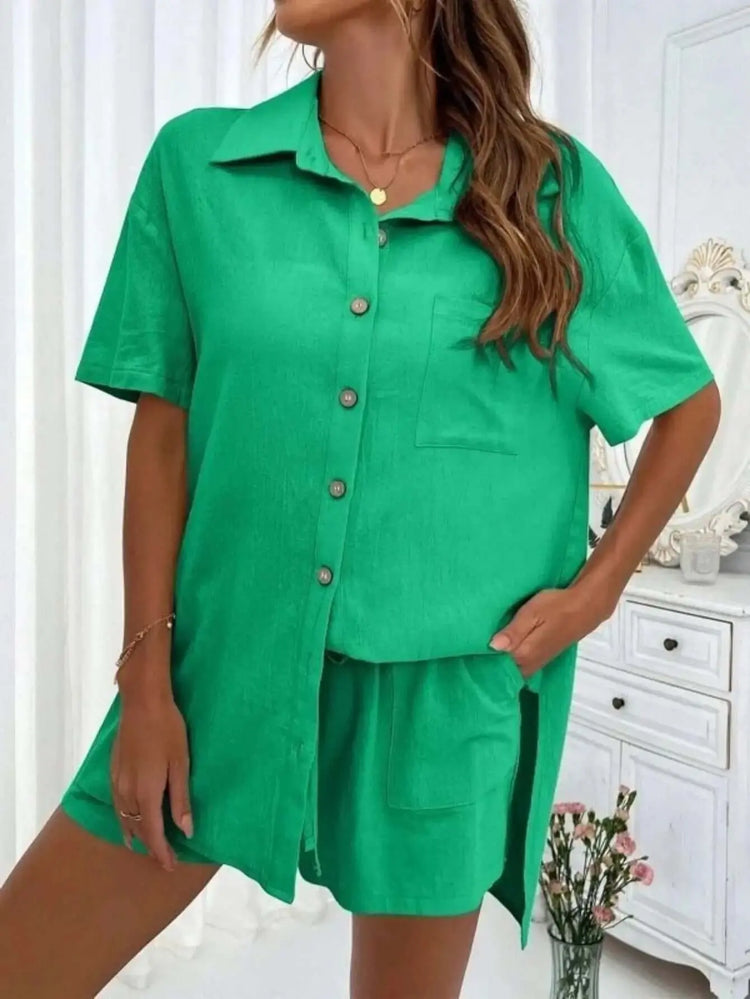 LUXEHAEVEN Women&