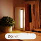 LUXEHAEVEN LED sensor light bar LuxeHaeven