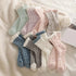 8 Pairs Women&