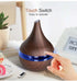 LUXEHAEVEN LED Essential Oil Diffuser LuxeHaeven