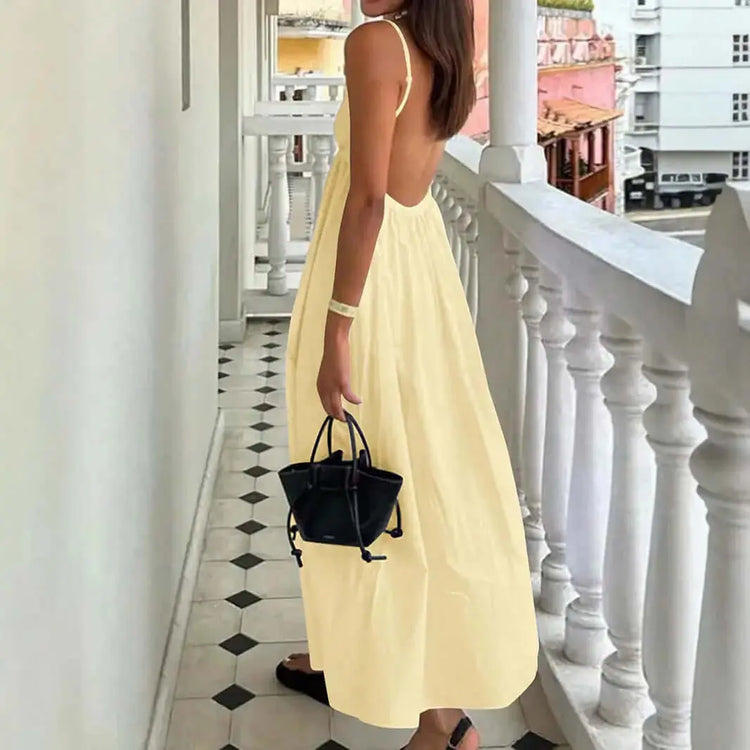 LUXEHAEVEN Women&
