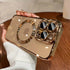 LUXEHAEVEN Luxury Magnetic Wireless Phone Case