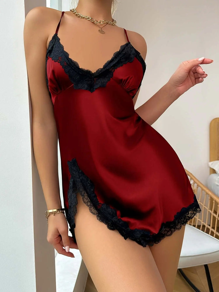 LUXEHAEVEN Women&