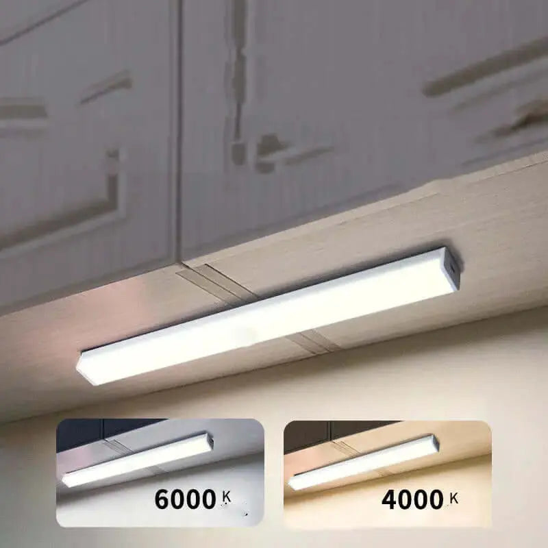 LUXEHAEVEN LED sensor light bar LuxeHaeven