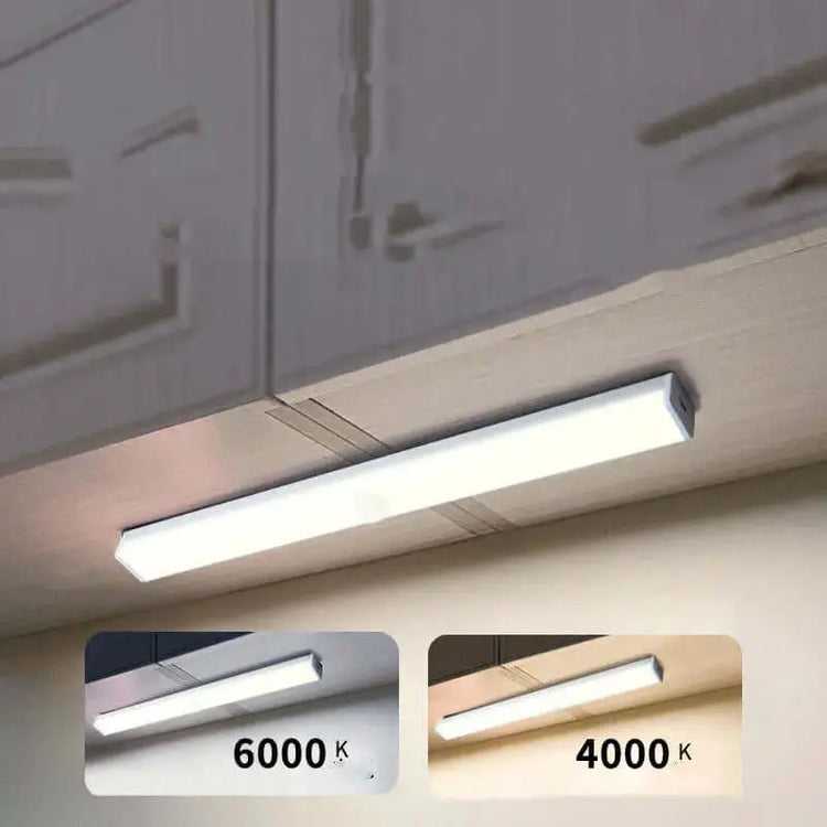 LUXEHAEVEN LED sensor light bar LuxeHaeven