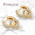 18K Gold Plated Earrings Hooks with Pearl Pendant Mounting Accessories,Fasteners For Earrings,Hypoallergenic Ear Wires