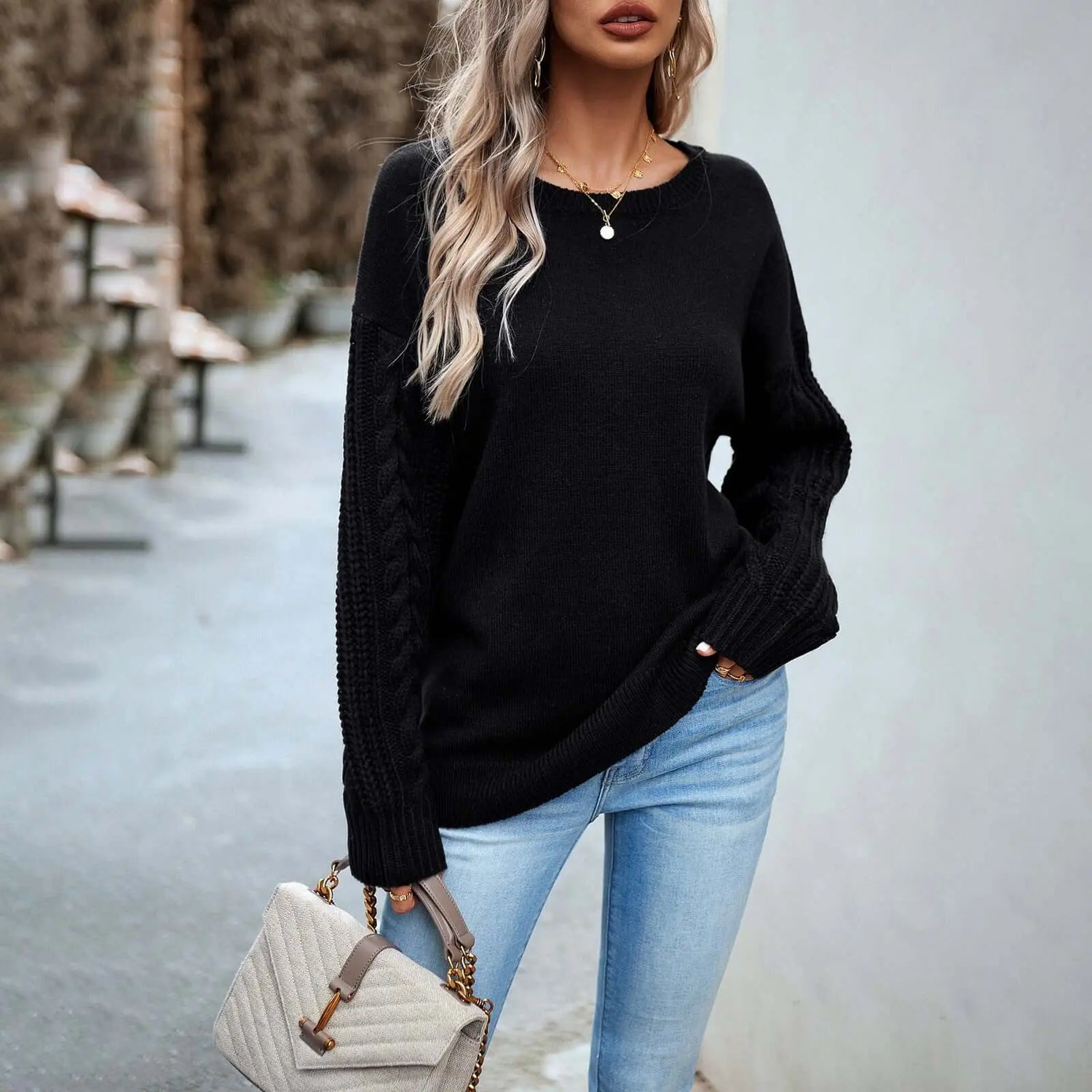 LUXEHAEVEN Women&