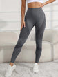 Seamless High-Waisted Yoga Pants for Women, Designed to Lift The Buttocks with Stretchy Fit