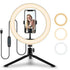 LUXEHAEVEN Ring light LuxeHaeven