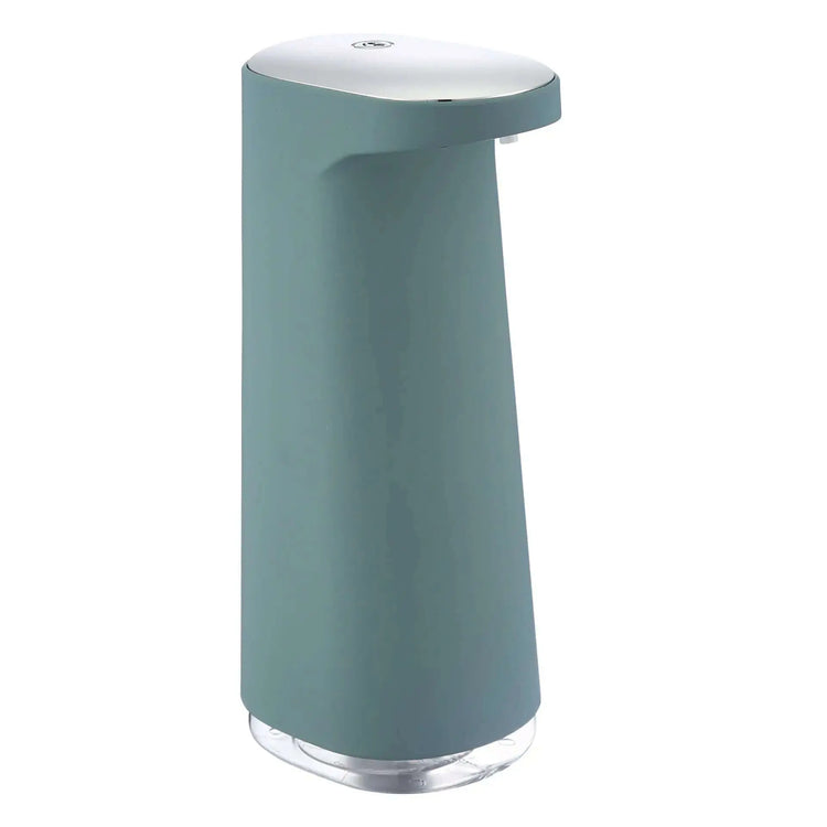 LUXEHAEVEN Automatic Foam Soap Dispensers Bathroom Smart Washing Hand Sanitizer Sensor Machine For Kitchen And Bathroom LuxeHaeven