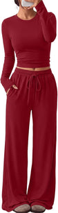 LUXEHAEVEN Women&