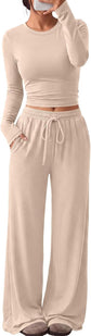 LUXEHAEVEN Women&
