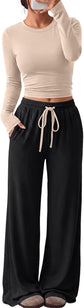 LUXEHAEVEN Women&