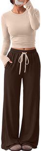 LUXEHAEVEN Women&