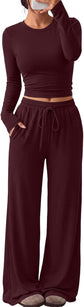 LUXEHAEVEN Women&