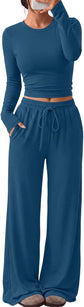 LUXEHAEVEN Women&
