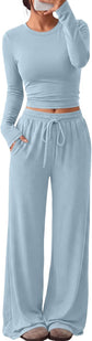 LUXEHAEVEN Women&