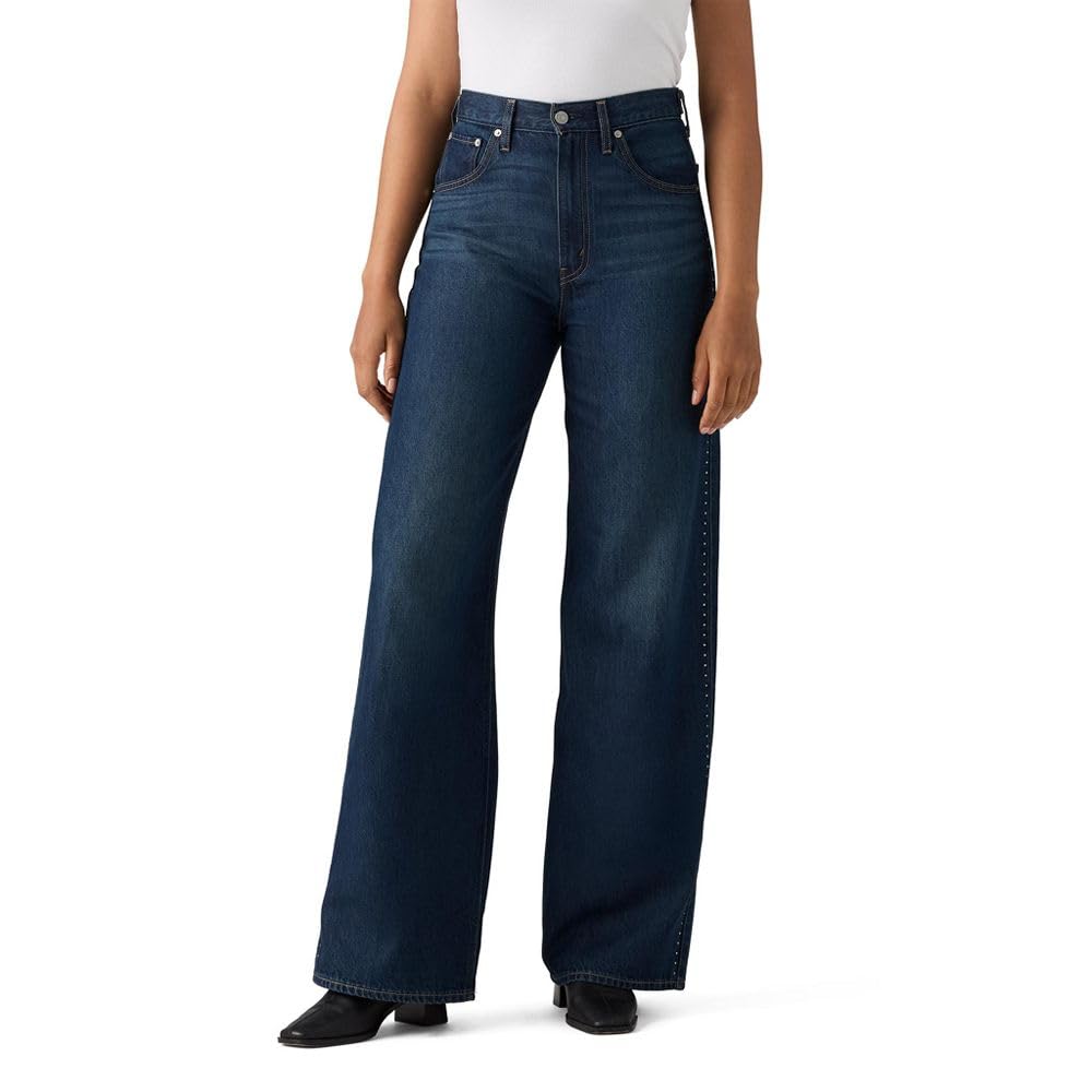 LUXEHAEVEN Women&