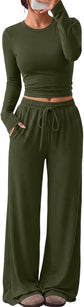 LUXEHAEVEN Women&
