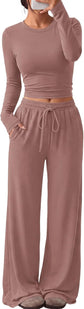 LUXEHAEVEN Women&