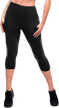 LUXEHAEVEN Women High Waisted Leggings with Pockets