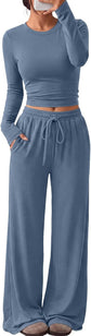 LUXEHAEVEN Women&