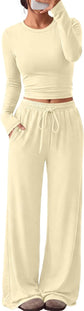 LUXEHAEVEN Women&