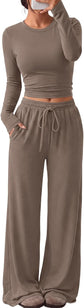 LUXEHAEVEN Women&