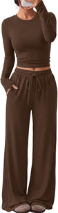 LUXEHAEVEN Women&