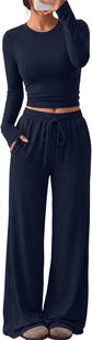 LUXEHAEVEN Women&