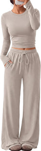LUXEHAEVEN Women&