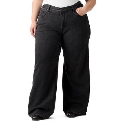 LUXEHAEVEN Women&