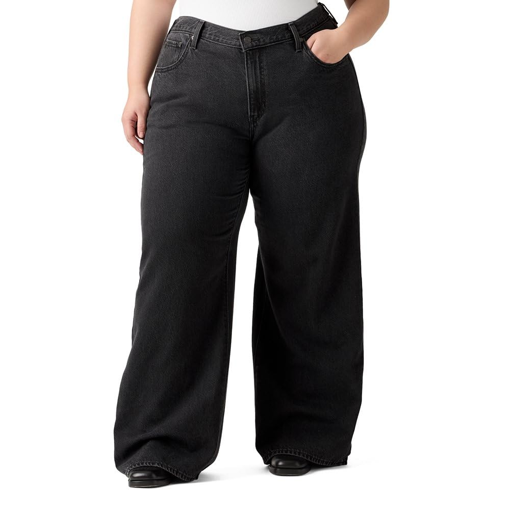 LUXEHAEVEN Women&