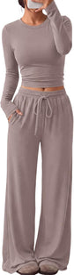 LUXEHAEVEN Women&