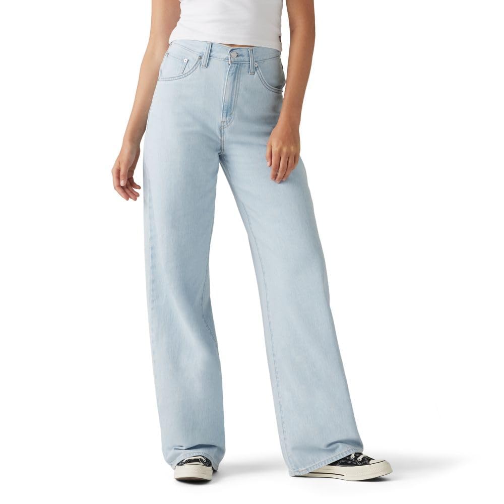 LUXEHAEVEN Women&