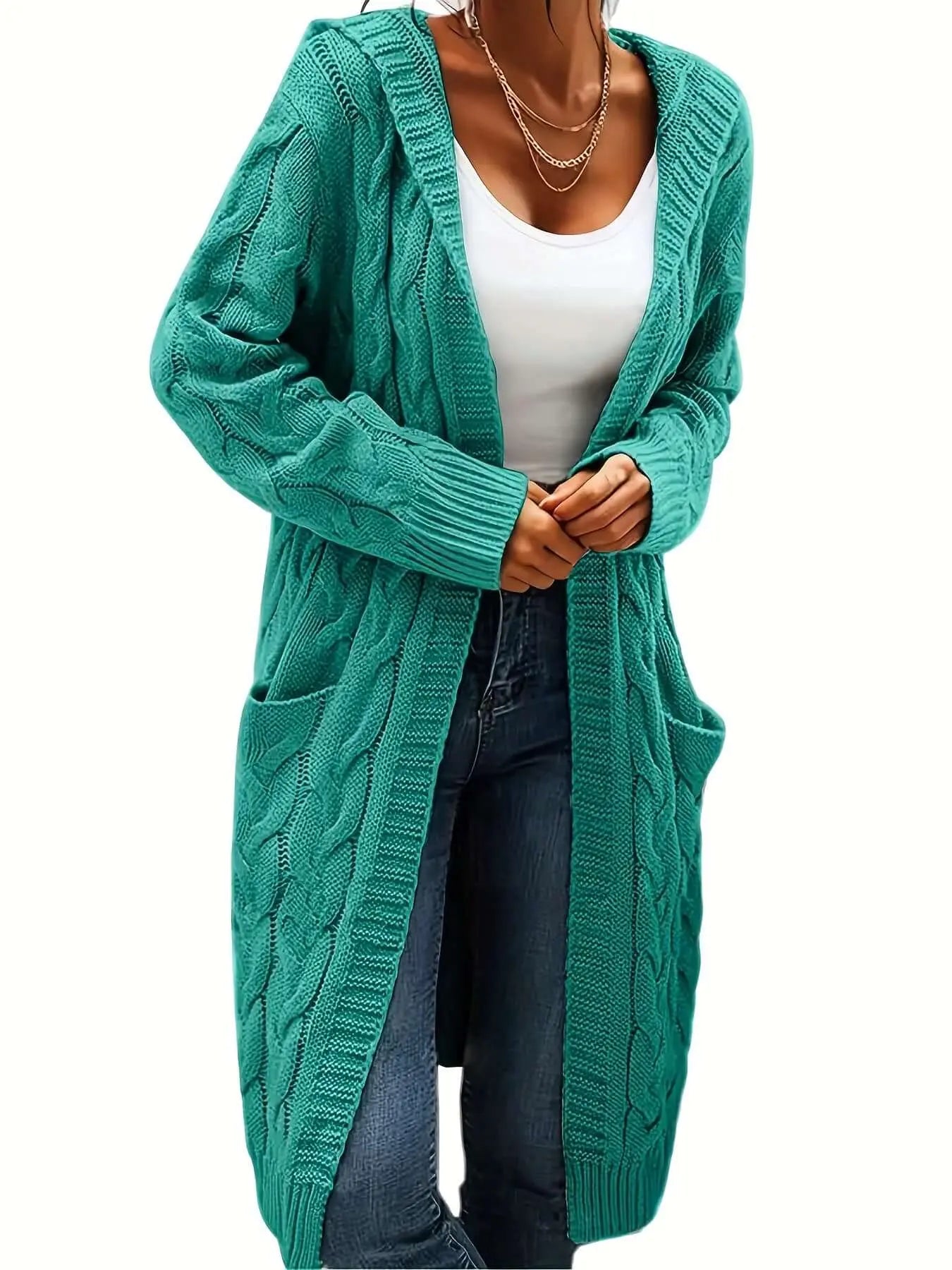 LUXEHAEVEN Women&