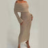 LUXEHAEVEN Stylish One-Shoulder Long Dress for Women LuxeHaeven