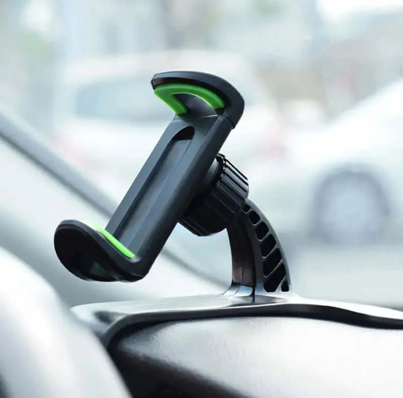 LUXEHAEVEN 360 Degree Rotation Universal Car Phone Holder LuxeHaeven