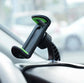 LUXEHAEVEN 360 Degree Rotation Universal Car Phone Holder LuxeHaeven