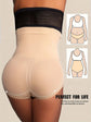 LUXEHAEVEN High Waist Shaping Panties for Ultimate Control