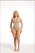 LUXEHAEVEN Waist-cinching Triangle-style Lingerie Shapewear LuxeHaeven