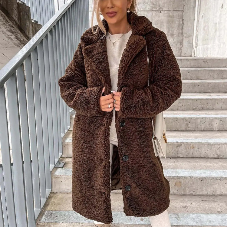 LUXEHAEVEN Women&