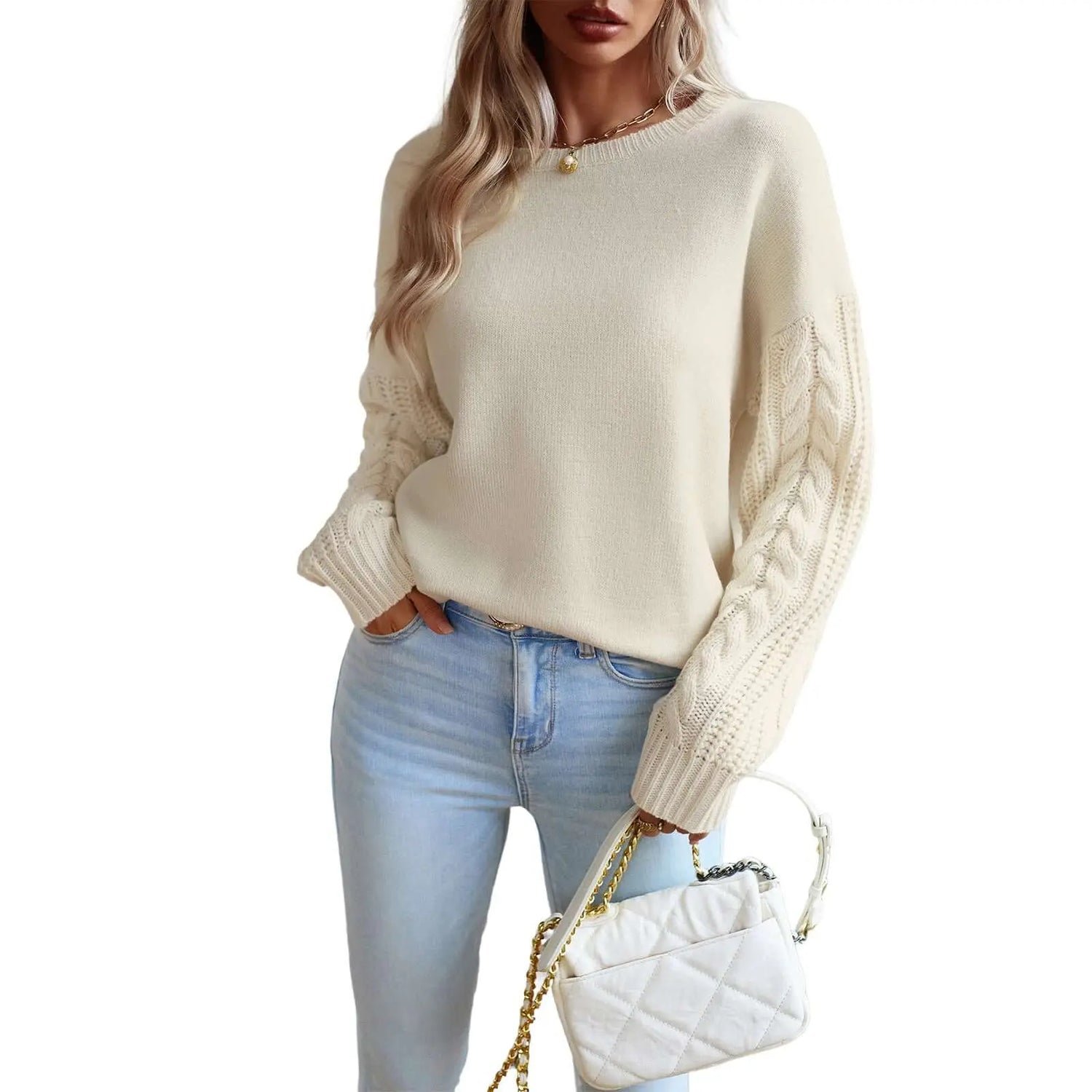 LUXEHAEVEN Women&