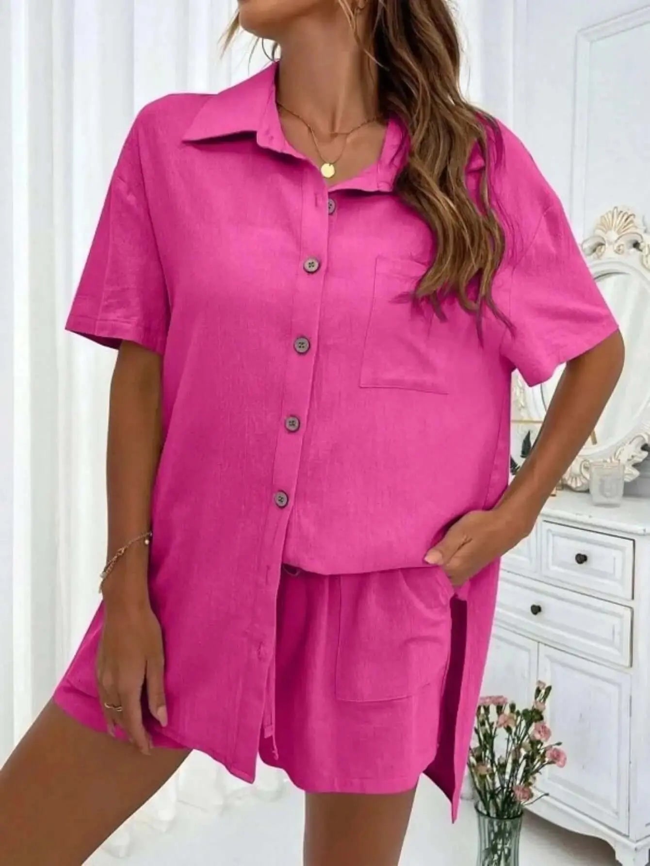 LUXEHAEVEN Women&