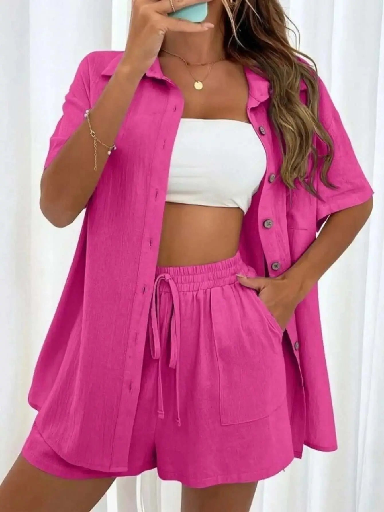 LUXEHAEVEN Women&